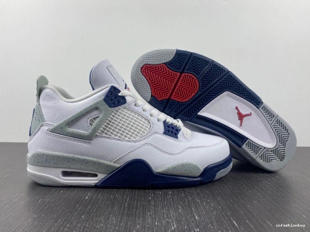 Midnight Navy Air DH6927-140 4 Jordan 1121